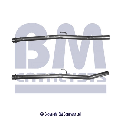 Exhaust Pipe